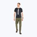 Tricou pentru bărbați DYNAFIT Graphic CO SS trekking negru 08-0000070998 5