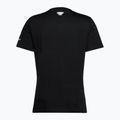 Tricou pentru bărbați DYNAFIT Graphic CO SS trekking negru 08-0000070998 2