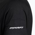 Tricou pentru bărbați DYNAFIT Graphic CO SS trekking negru 08-0000070998 3