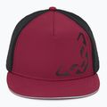 Șapcă DYNAFIT Tech Trucker beet red 2