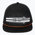 Șapcă DYNAFIT Graphic Trucker black out/skis 2