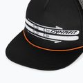 Șapcă DYNAFIT Graphic Trucker black out/skis 3