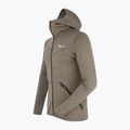 Hanorac bărbătesc Salewa Nuvolao AW fleece sweatshirt maro 00-0000028051 6