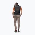 Vestă Salewa Fanes Sarner/Rds Dwn Hyb black out 3