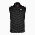 Vestă Salewa Fanes Sarner/Rds Dwn Hyb black out 5