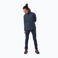 Salewa jachetă în puf pentru femei Raiser Medium Rds Dwn albastru marin 00-0000028048