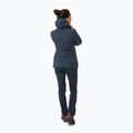 Salewa jachetă în puf pentru femei Raiser Medium Rds Dwn albastru marin 00-0000028048 2
