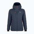 Salewa jachetă în puf pentru femei Raiser Medium Rds Dwn albastru marin 00-0000028048 8