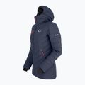 Salewa jachetă în puf pentru femei Raiser Medium Rds Dwn albastru marin 00-0000028048 9