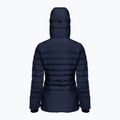 Salewa jachetă în puf pentru femei Raiser Medium Rds Dwn albastru marin 00-0000028048 4