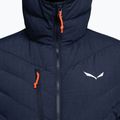 Salewa jachetă în puf pentru femei Raiser Medium Rds Dwn albastru marin 00-0000028048 5