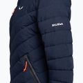 Salewa jachetă în puf pentru femei Raiser Medium Rds Dwn albastru marin 00-0000028048 6