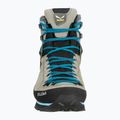 Încălțăminte de trekking pentru femei Salewa MTN Trainer 2 Winter GTX bungee cord/ delphinium 10