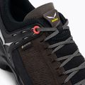 Salewa cizme de trekking pentru femei MTN Trainer 2 GTX maro 00-0000061358 8