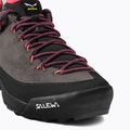 Salewa Wildfire piele femei Wildfire piele de trekking cizme maro 61396 7