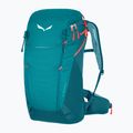 Rucsac de trekking pentru femei Salewa Alp Trainer 20 albastru 00-0000001262