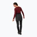 Fustă de trekking pentru femei Salewa Ortles TWR Stretch negru 00-0000028185 2