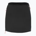 Fustă de trekking pentru femei Salewa Ortles TWR Stretch negru 00-0000028185 3