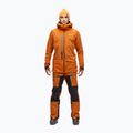Jachetă de schi pentru bărbați Salewa Sella 3L Ptxr portocaliu 00-0000028186