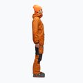 Jachetă de schi pentru bărbați Salewa Sella 3L Ptxr portocaliu 00-0000028186 3