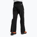 Pantaloni cu membrană pentru bărbați Salewa Sella 3L Ptxr negru 00-0000028193 3