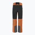 Pantaloni cu membrană pentru bărbați Salewa Sella 3L Ptxr portocaliu 00-0000028193 7