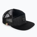 Salewa Capac de bază negru 00-0000028166