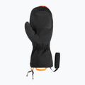 Mănuși de trekking  Salewa Ortles PTX 3L Overmitten black out 2