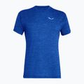 Cămașă de trekking pentru bărbați Salewa Puez Melange Dry albastru 00-0000026537 4