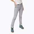 Pantaloni softshell pentru femei Salewa Pedroc 3 DST gri 00-0000026956