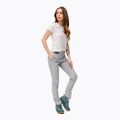 Pantaloni softshell pentru femei Salewa Pedroc 3 DST gri 00-0000026956 2
