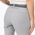 Pantaloni softshell pentru femei Salewa Pedroc 3 DST gri 00-0000026956 5