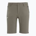 Pantaloni scurți de drumeție pentru bărbați Salewa Talveno DST maro 00-0000027064 4