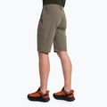 Pantaloni scurți de drumeție pentru bărbați Salewa Talveno DST maro 00-0000027064 3