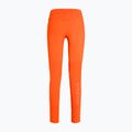 Salewa jambiere pentru femei Agner DST portocaliu 00-0000027379 2