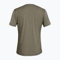 Cămașă de trekking pentru bărbați Salewa Puez Hybrid 2 Dry maro 00-0000027397 5