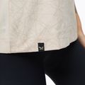 Salewa Lavaredo Hemp Print cămașă de trekking pentru femei bej 00-0000028023 5