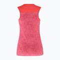 Cămașă de trekking pentru femei Salewa Puez Graphic Dry Tank roz 00-0000027482 5