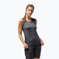 Cămașă de trekking pentru femei Salewa Puez Graphic Dry Tank gri 00-0000027482