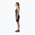 Cămașă de trekking pentru femei Salewa Puez Graphic Dry Tank gri 00-0000027482 4