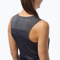Cămașă de trekking pentru femei Salewa Puez Graphic Dry Tank gri 00-0000027482 6