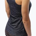 Cămașă de trekking pentru femei Salewa Puez Graphic Dry Tank gri 00-0000027482 7