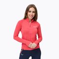 Salewa Pedroc bluză de trening fleece pentru femei roz 00-0000027720