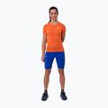 Pantaloni scurți de drumeție pentru femei Salewa Pedroc Cargo 3 albastru 00-0000027728 3