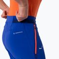 Pantaloni scurți de drumeție pentru femei Salewa Pedroc Cargo 3 albastru 00-0000027728 5