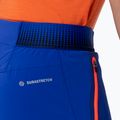 Pantaloni scurți de drumeție pentru femei Salewa Pedroc Cargo 3 albastru 00-0000027728 6