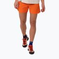 Salewa Lavaredo pantaloni scurți de drumeție pentru femei, portocaliu 00-0000028038