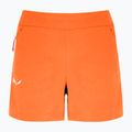 Salewa Lavaredo pantaloni scurți de drumeție pentru femei, portocaliu 00-0000028038 7