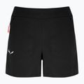 Salewa Lavaredo pantaloni scurți de drumeție pentru femei negru 00-0000028038