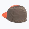 Șapcă de baseball Salewa Hemp Flex portocalie 00-0000027822 3